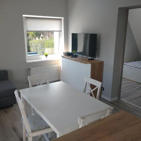 Stara Oliwa * Gdansk