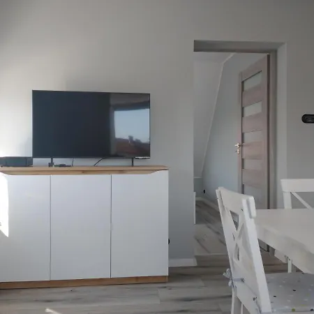 Apartment Stara Oliwa Gdansk