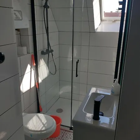 Apartment Stara Oliwa *