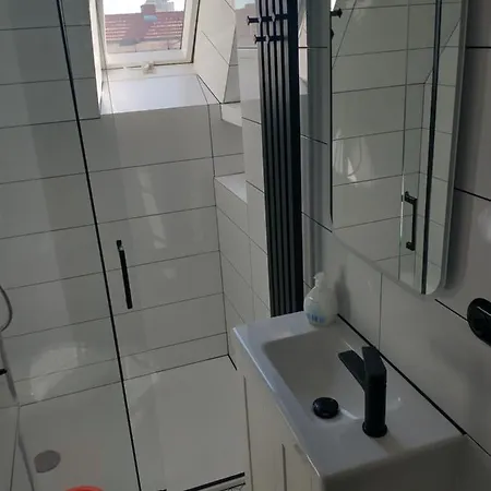 Apartment Stara Oliwa