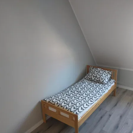 Stara Oliwa Apartment Gdansk