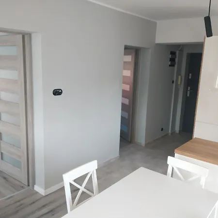 Apartment Stara Oliwa
