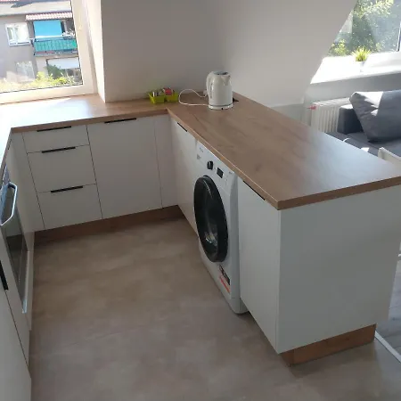 Stara Oliwa * Gdansk