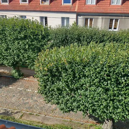 Apartmán Stara Oliwa Gdaňsk