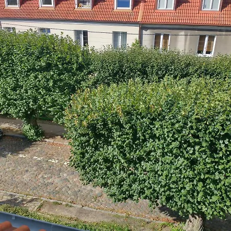 Apartmán Stara Oliwa *