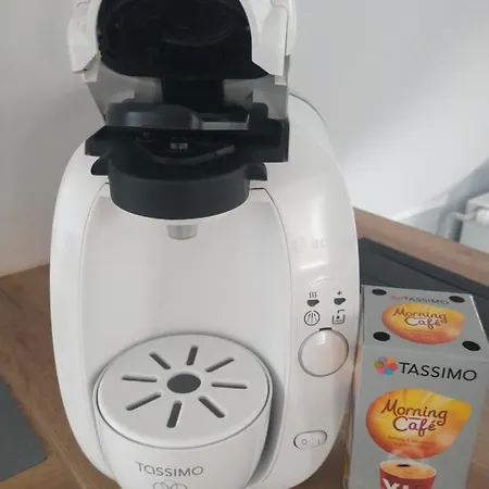 Stara Oliwa * Gdansk