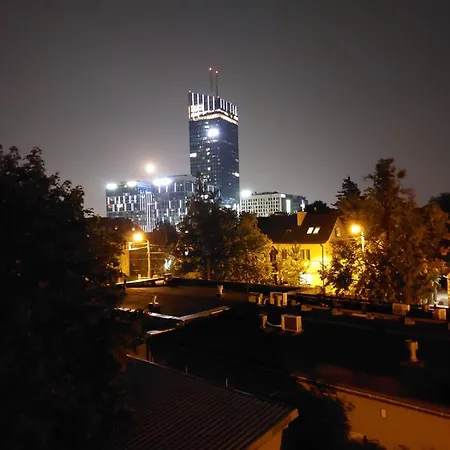 Stara Oliwa * Gdansk