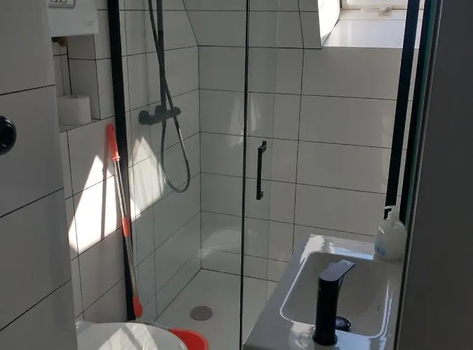 Lägenhet Stara Oliwa *