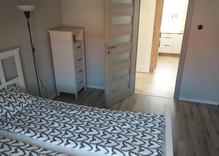 Apartment Stara Oliwa *