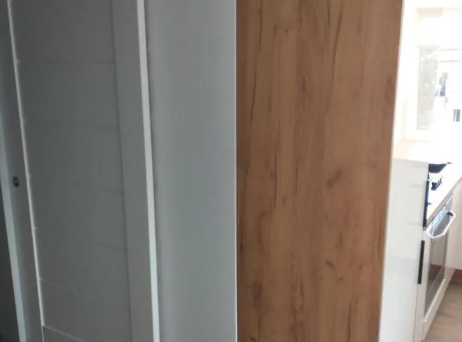 Apartment Stara Oliwa Danzig