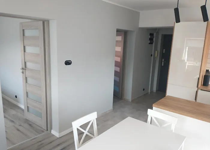 Apartment Stara Oliwa