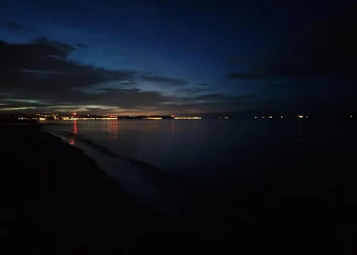 Lägenhet Stara Oliwa Gdańsk