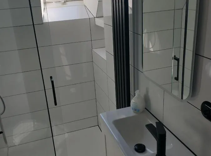 アパート Stara Oliwa