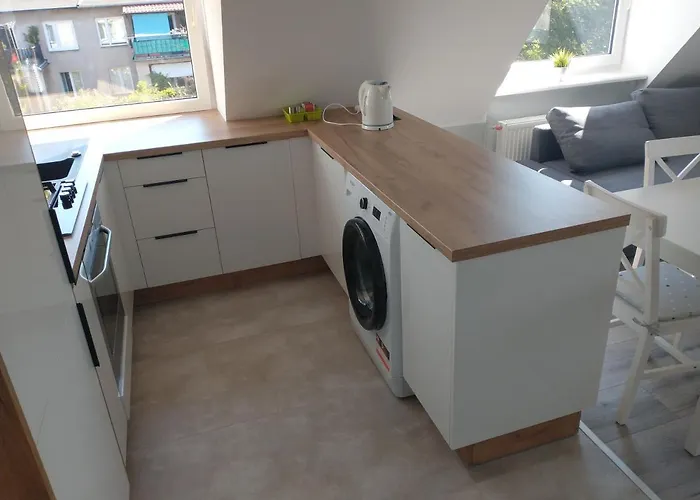 Stara Oliwa * グダニスク